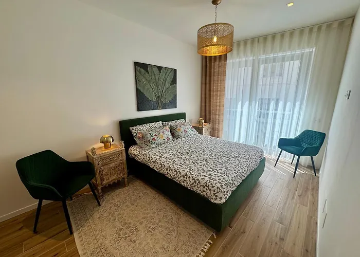 Ricotti Apt, 2 Min From Metro Rome