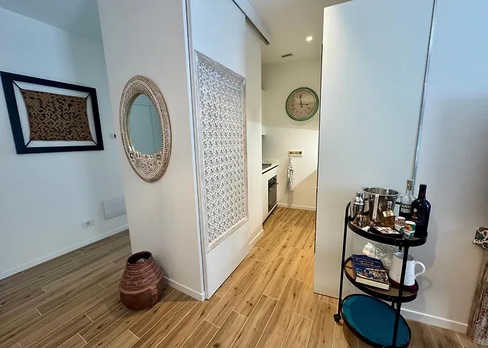 Ricotti Apt, 2 Min From Metro *