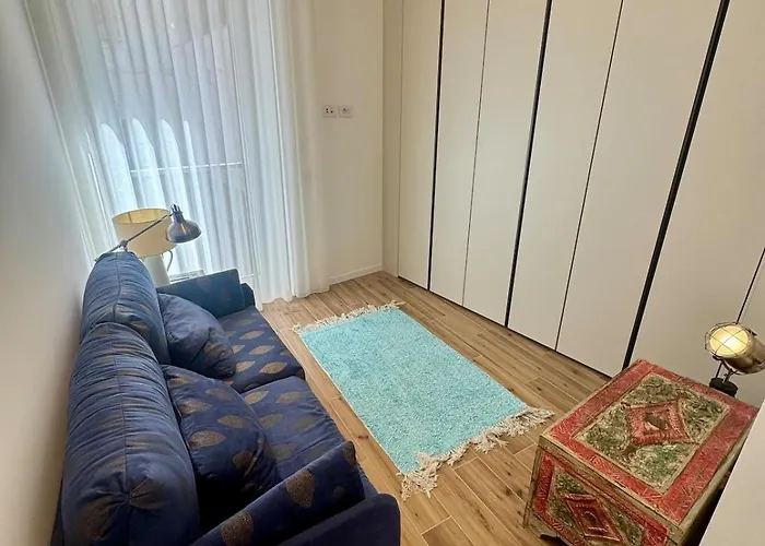 Ricotti Apt, 2 Min From Metro * Rome