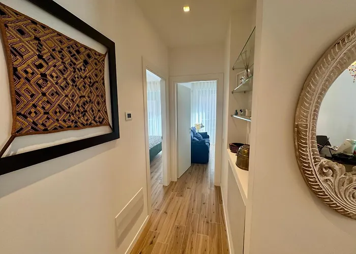 Ricotti Apt, 2 Min From Metro *